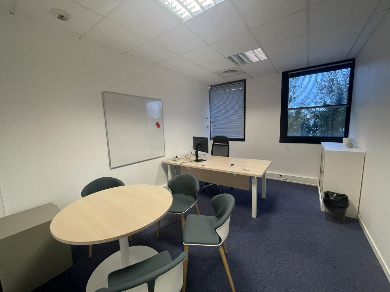 Bureau Rennes 491m² Location bureau Rennes Ille-et-Vilaine OLBUR2316624 7